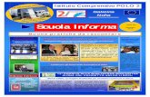 Giornale Scolastico "Scuola Informa" - A.S. 2012/13