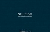 Seolution.it by Domains Income S.r.l.