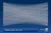 Presentazione Catalogo Post Diploma 2011-2012