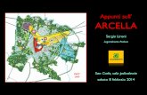 Lironi Quartiere Arcella Padova pdf