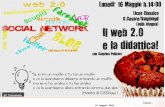 Il web 2.0 e la didattica - Rimini