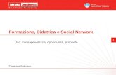 Smau Bari - Formazione, Didattica e Social Network