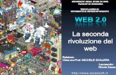 Web 2.0   Tesi Di Laure In Informatica E Sistemi Informativi