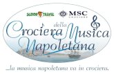 Prospettive di sviluppo turistico di Napoli attraverso il recupero della canzone classica napoletana