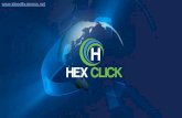 Hexclickpresentazione