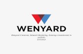 Presentazione Wenyard&Nasgo - Come guadagnare fino a 6000 euro a settimana!