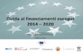 EU Funding Guide 2014-2020.