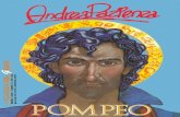 Andrea Pazienza - Pompeo