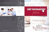 Company Profile ABS Technology