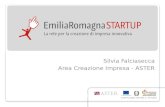 Emilia Romagna Start-up
