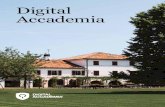 Brochure Digital Accademia