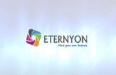 Eternyon presentation italy