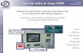 Perl SCADA & Dojo HMI