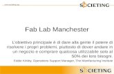 Manchester Fab Lab