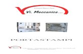 Custom mould bases Vi Meccanica snc   www. portastampo. It
