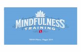 Mindfulness Training in TBWA_ presentazione del corso