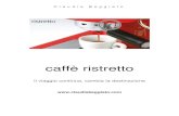 Ebook GRATIS caffe ristretto_claudiabeggiato