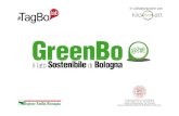 Green bo: il lato sostenibile di Bologna