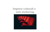 Imprese Culturali E Marketing