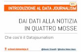 Dispensa Datajournalism | Maggio 2014 | school.dataninja.it