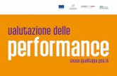 Webinar: Comunicazione  e trasparenza  nella  relazione della performance