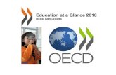 Education at a Glance 2013: cosa dice l'OCSE dell'università italiana?