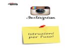 Instagram - Come usarlo per #Legambiente #5xchi