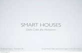 Smart Houses