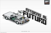Back to the Future -  GoWebDesign  2 -  Rome 05/06/2010