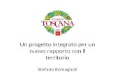 IBT 2013 - Vetrina Toscana by Stefano Romagnoli