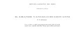 IL GRANDE VANGELO DI GIOVANNI Vol.05 - 6.ed.2010 (Jakob Lorber)