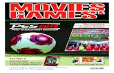 Euronics Magazine Speciale Movies & Games ottobre 2013