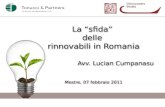 Presentazione.pptx rinnovabili romania