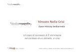 Case History Ecommerce Di Successo - Sediarreda Studio Cappello - Ecommerce Day