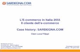 Sardegna.com - Convegno e-Commerce2011