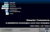 Tecla.it - Convegno e-Commerce2011