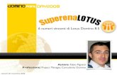 Dp3  Fabio Pignatti - Superena Lotus