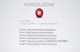 Introduzione ai Social Media. YouTube. A cura di Luca Menna.