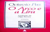 Octavio Paz - O Arco e a Lira (COMPLETO)