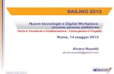 Digital workplace: parte 4°