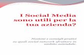 E-book: social media marketing per le PMI