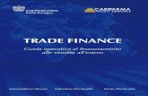 Guida al Trade Finance