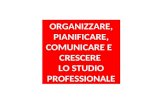 Gianfranco Barbieri - Organizzare, pianificare, crescere - Forli' e Cesena, 16/04/2014