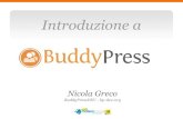 Introduzione a BuddyPress e ai BPDEV Plugins
