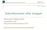Introduzione Alle Mappe