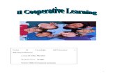 Cooperative learning.