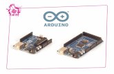 Arduino Talk  al linux day Torino // Cascina Roccafranca