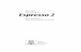 Espresso 2 Libro