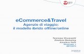 AMADEUS ITALIA - BTO Buy Tourism Online 2013 - Ecommerce & Travel - Tommaso Vincenzetti