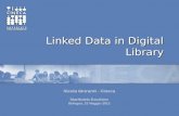 Linked (Open) Data in Digital Library Management System by CINECA